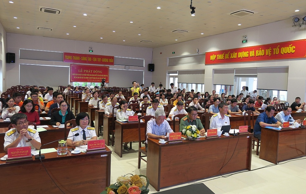 Thuế tỉnh Tây Ninh: Quyết tâm chuyển đổi hộ kinh doanh trước 15/12