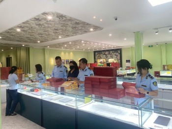 Quảng Ninh: Thu giữ lượng lớn hàng hoá nhập lậu, giả mạo nhãn hiệu hơn 2,6 tỷ đồng