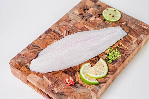 Thị trường Nhật Bản mở rộng nhu cầu với cá tra Việt Nam