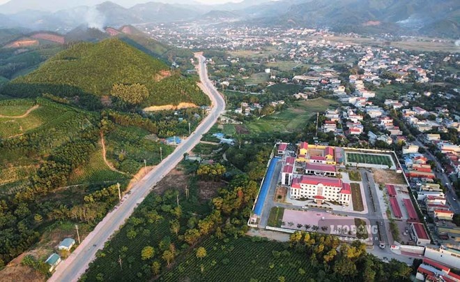 Thuế tỉnh Tuyên Quang giải đáp về chính sách miễn, giảm tiền sử dụng đất