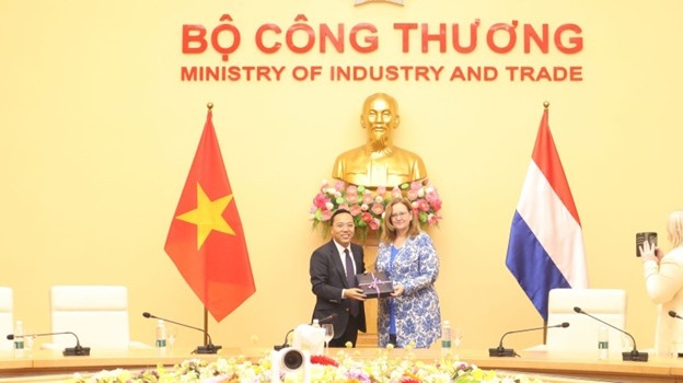 EVFTA - Đòn bẩy thúc đẩy thương mại và đầu tư giữa Việt Nam và Hà Lan