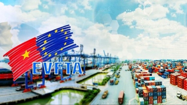 EVFTA - Đòn bẩy thúc đẩy thương mại và đầu tư giữa Việt Nam và Hà Lan
