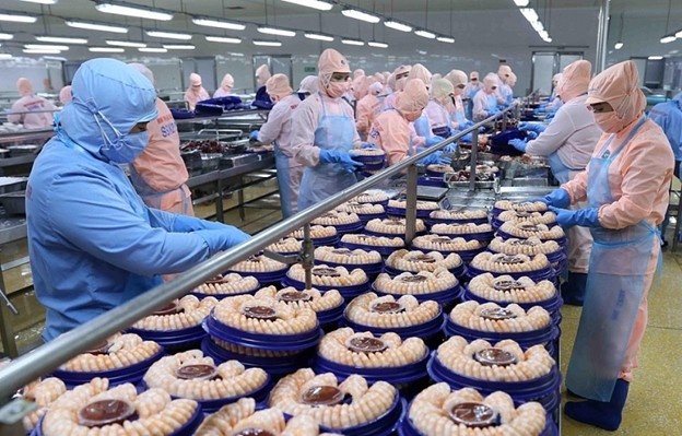 Cơ hội vàng cho nông sản Việt tại thị trường Hoa Kỳ