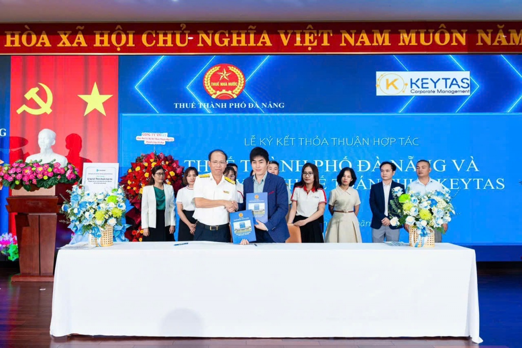 Thuế TP. Đà Nẵng: Đồng hành để hộ kinh doanh an tâm chuyển đổi sang kê khai thuế