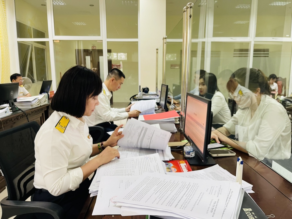 Tuyên Quang triển khai nhiều giải pháp tăng thu ngân sách cuối năm
