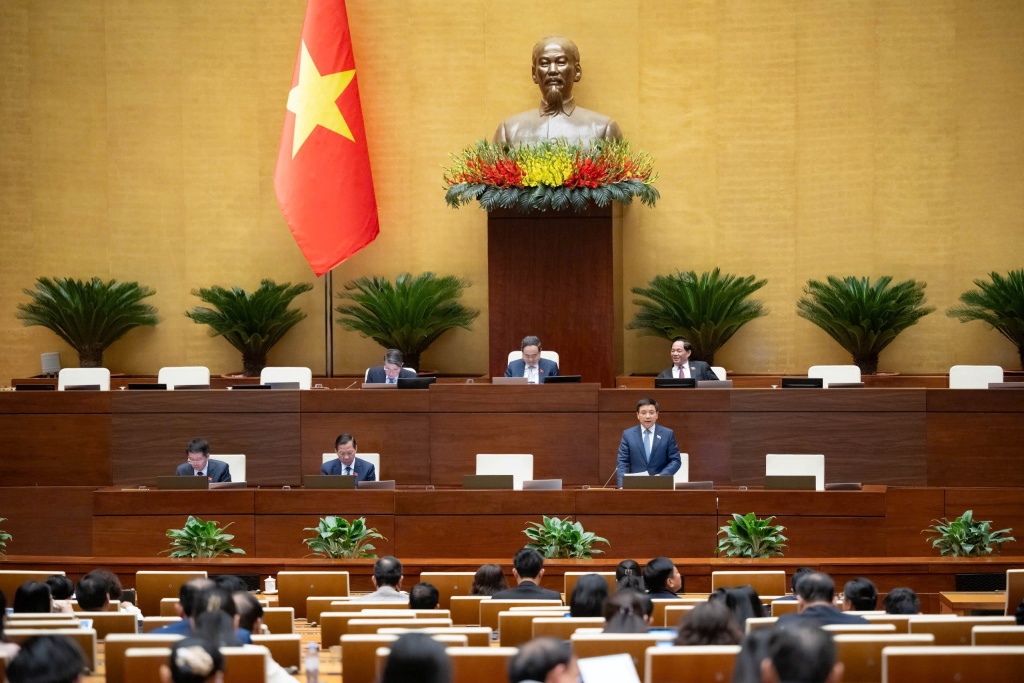 Nghiên cứu, tính toán ngưỡng doanh thu tính thuế phù hợp với hộ kinh doanh