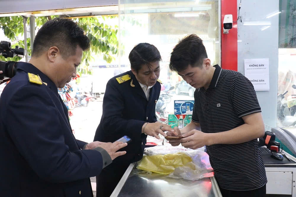 Sau 10 ngày triển khai chuyển đổi sang kê khai thuế: Hộ kinh doanh tại Phú Thọ thay đổi tư duy