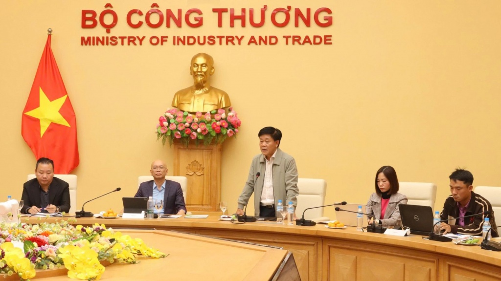 Doanh nghiệp kiến nghị loạt giải pháp thực thi hiệu quả Chiến lược Logistics