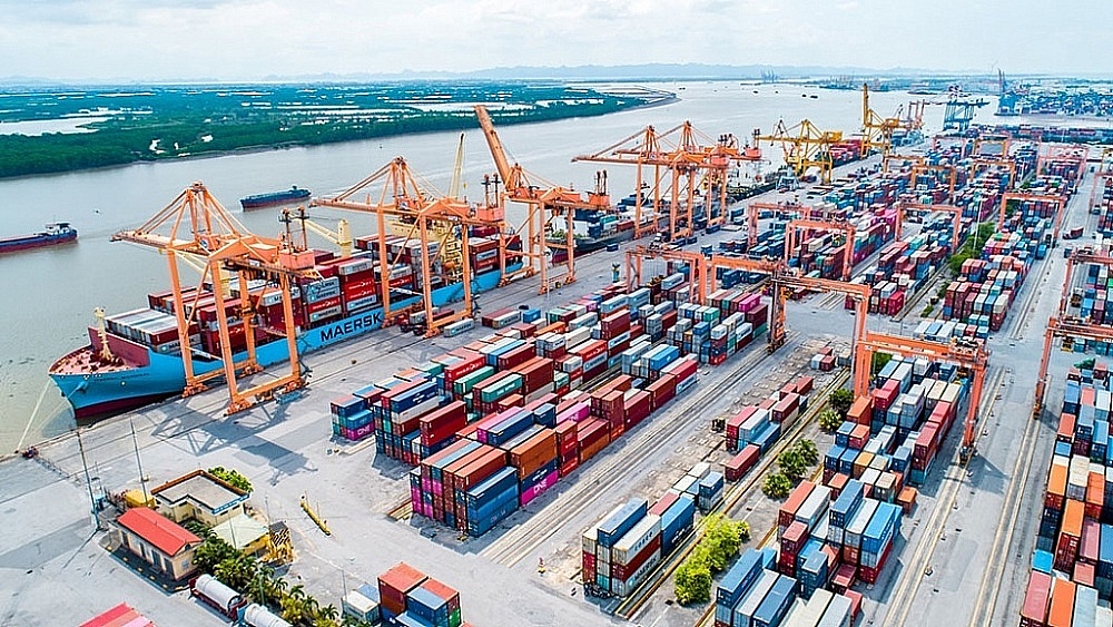 Hải quan cửa khẩu cảng Hải Phòng khu vực 3 thông báo tìm chủ sở hữu hàng tồn đọng 11/2025