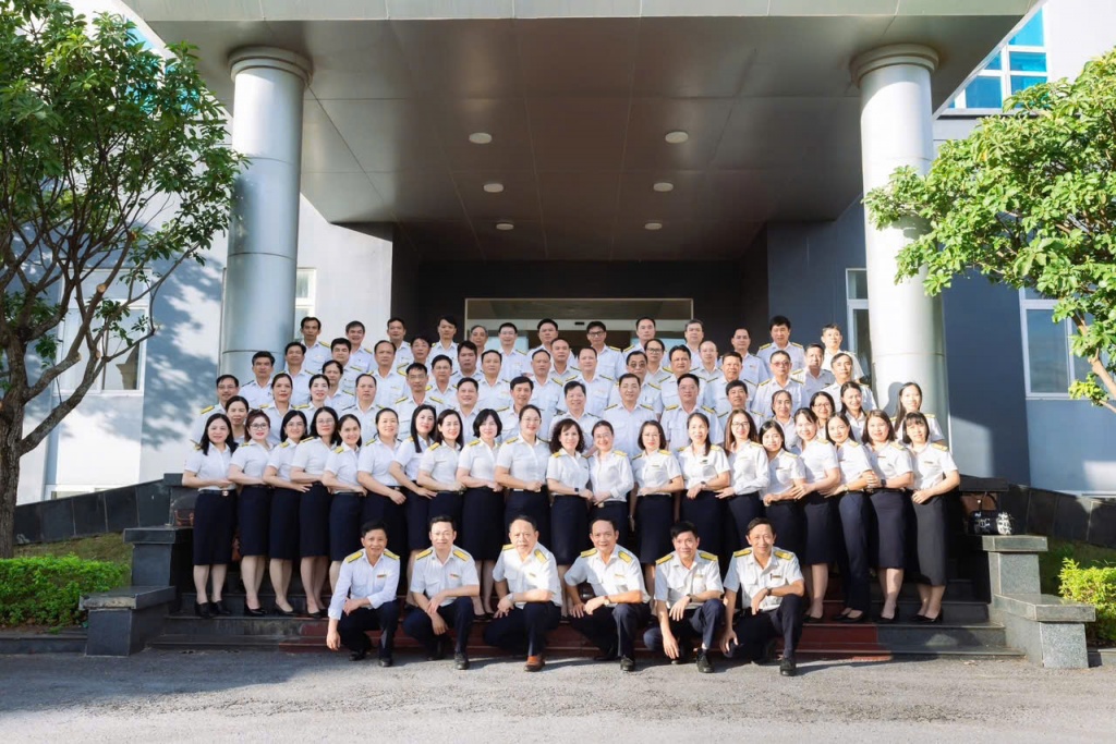 Thuế tỉnh Quảng Trị: Thực hiện nghiêm túc Quy tắc ứng xử với người nộp thuế