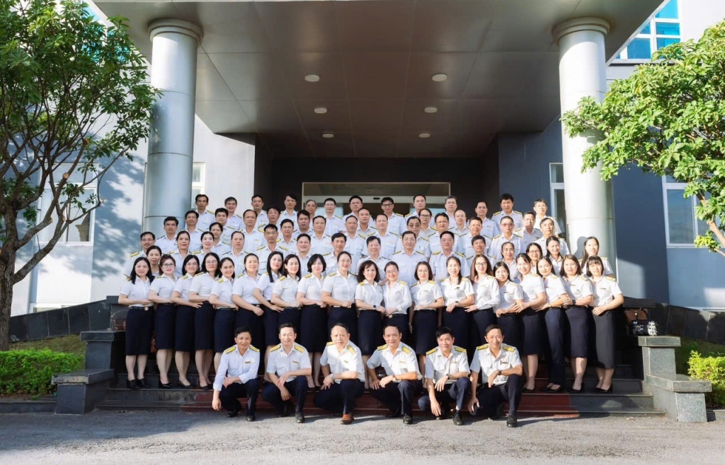 Thuế tỉnh Quảng Trị: Thực hiện nghiêm túc Quy tắc ứng xử với người nộp thuế