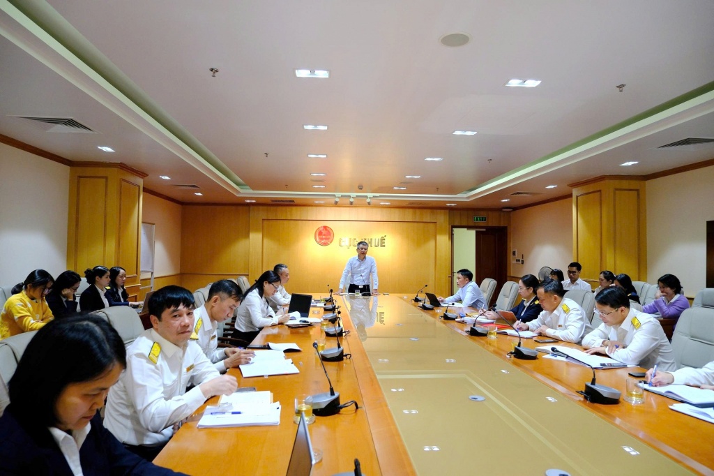 Chủ động xử lý hồ sơ hoàn thuế thu nhập cá nhân tự động nhanh chóng, chính xác