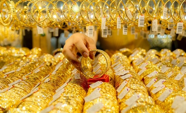 Tổ chức giao dịch vàng nguyên liệu để ổn định nguồn cung cho sản xuất