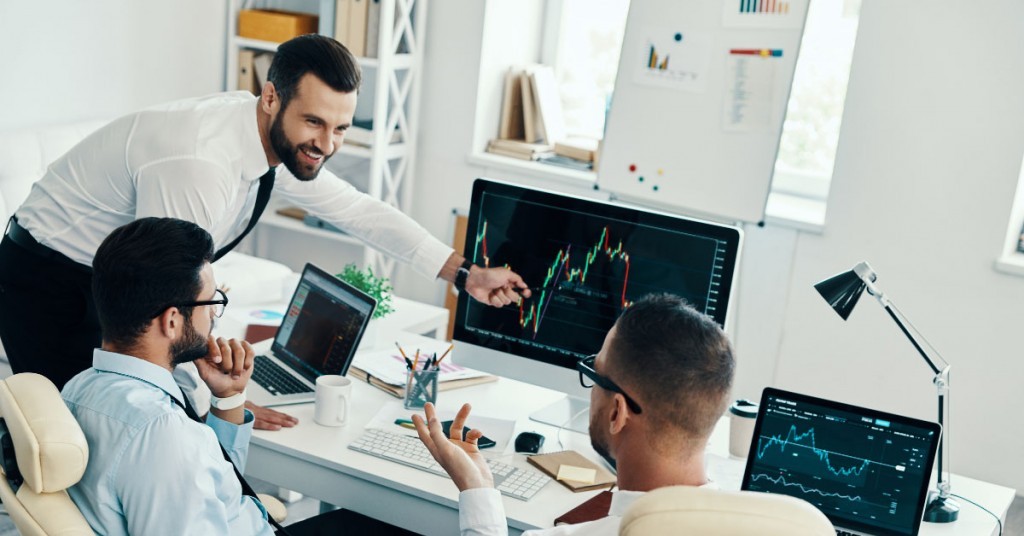 Áp lực tỷ giá còn lớn, dòng vốn ngoại vẫn tìm điểm tựa mới