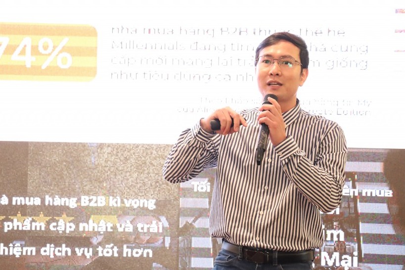 Những chứng từ nào cần cho giao dịch thương mại điện tử xuyên biên giới?