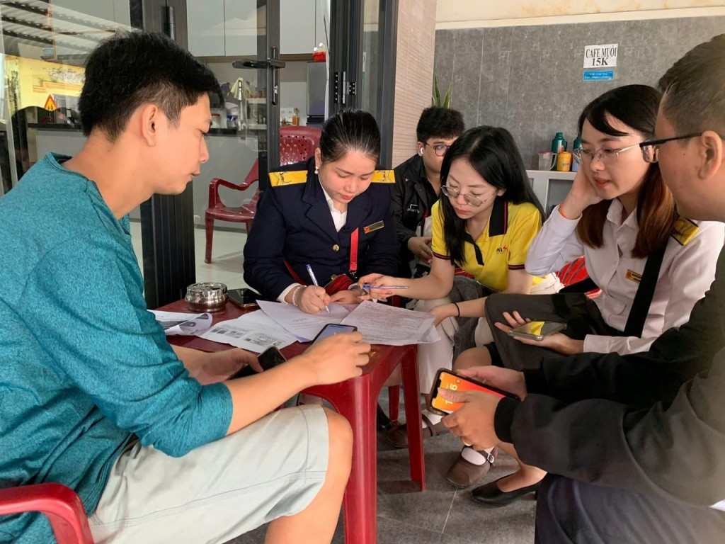 Nâng doanh thu miễn thuế lên 500 triệu đồng: 90% hộ kinh doanh không phải nộp thuế
