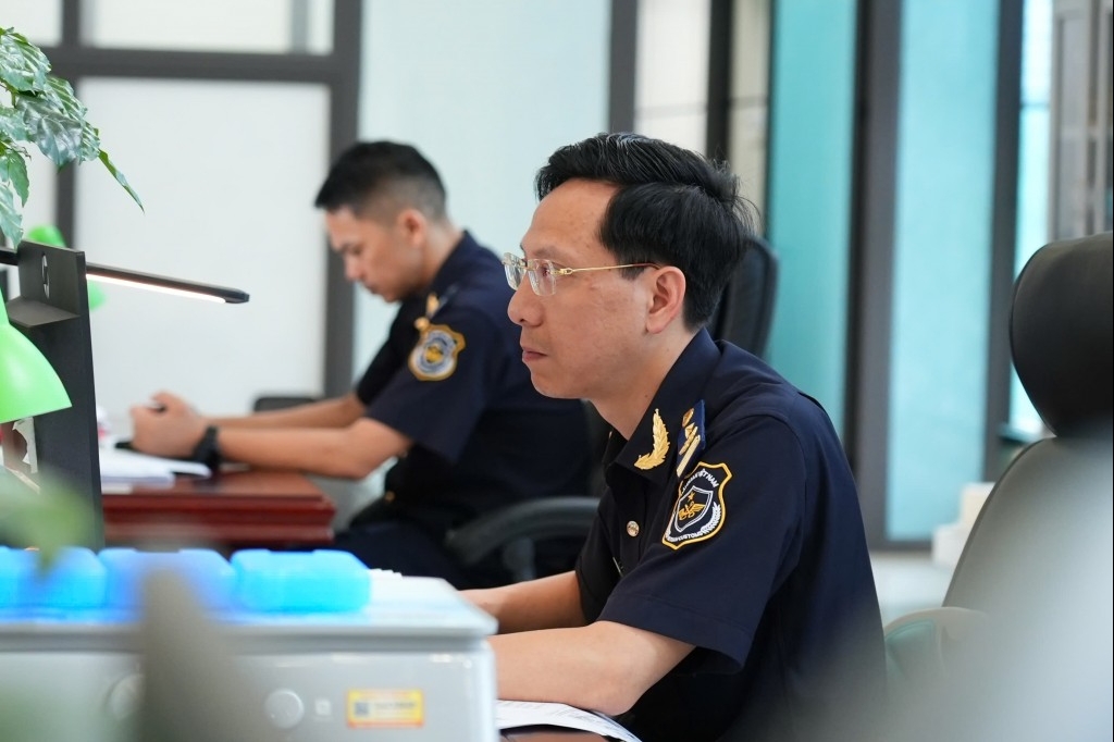 Sửa đổi Luật Hải quan: Tháo gỡ điểm nghẽn thể chế để vận hành hệ thống số
