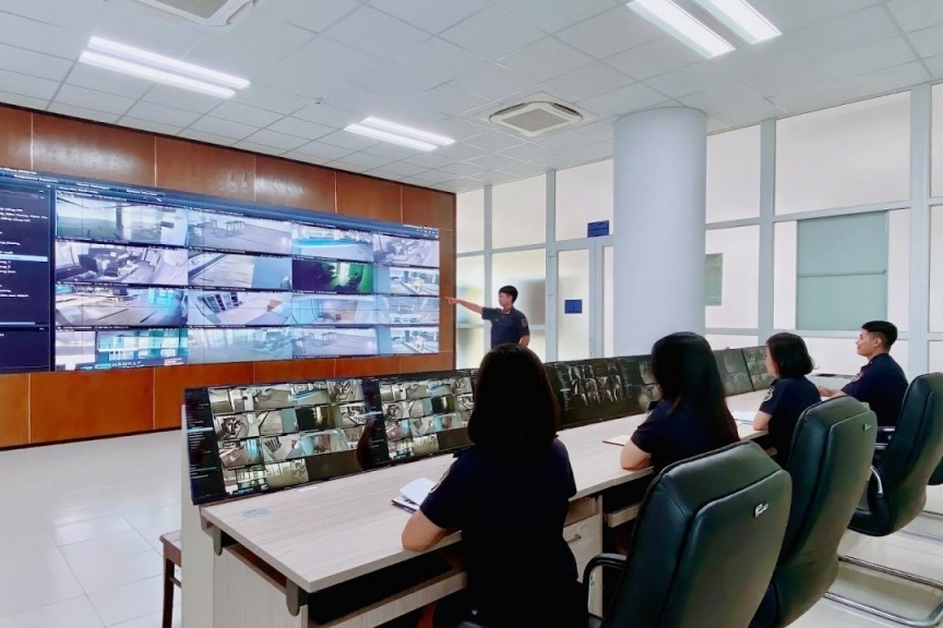 Thiết lập “lưới lọc số” trước áp lực trong thương mại điện tử xuyên biên giới