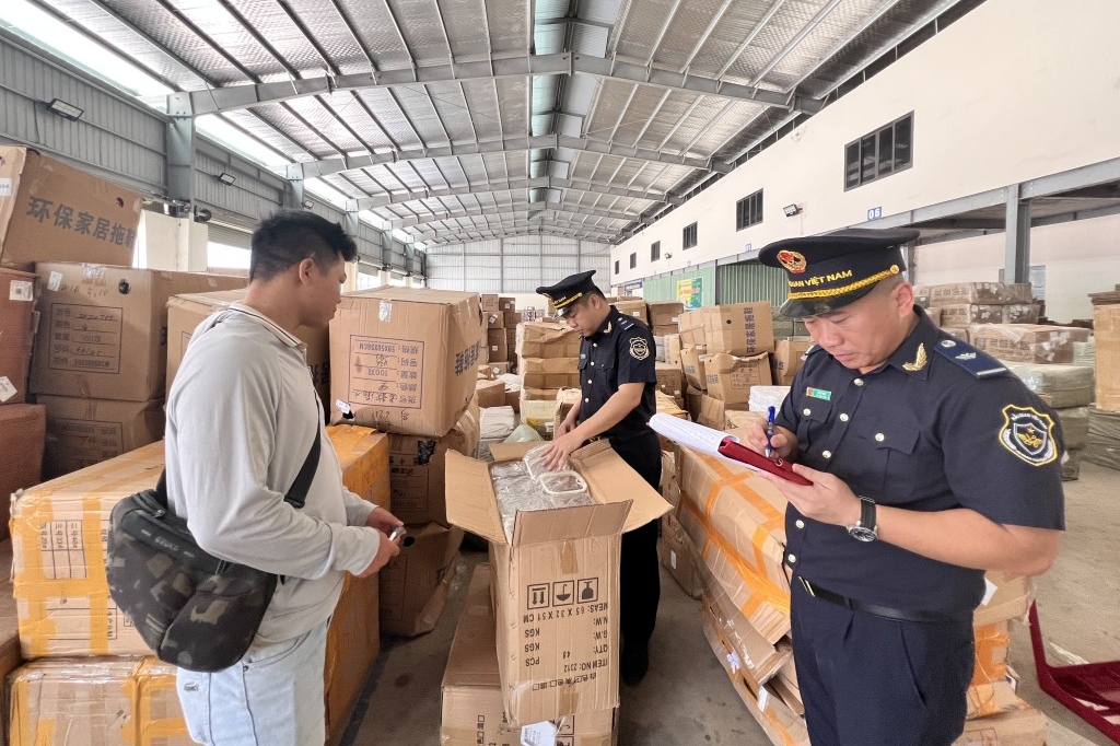 Ghi nhãn đối với nguyên liệu nông sản để sản xuất như nào cho đúng?