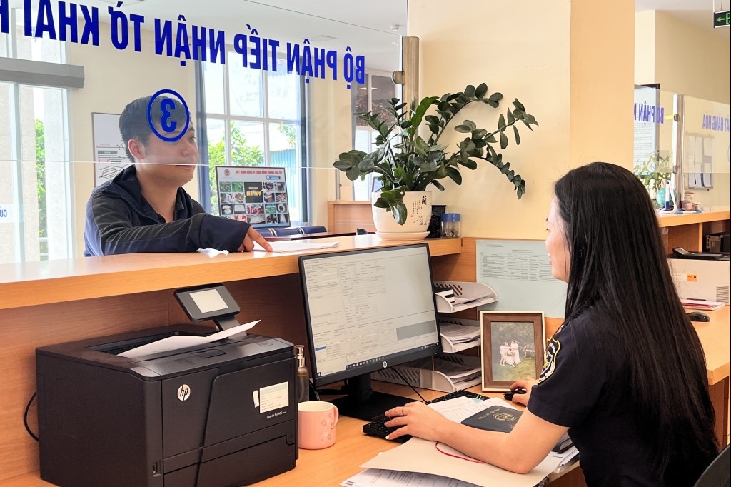 Hải quan ga Đồng Đăng: Hiện thực hóa chiến lược kết nối hạ tầng đường sắt Việt - Trung