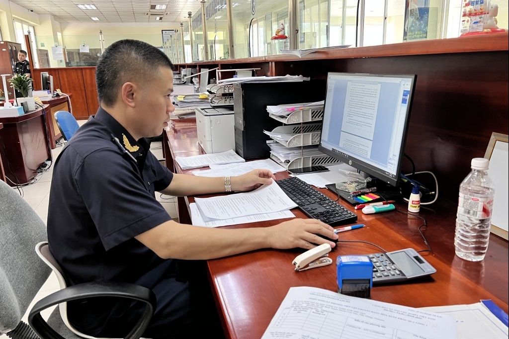 Luật Thuế tiêu thụ đặc biệt: Vừa tạo thuận lợi vừa siết chặt quản lý nhóm hàng rủi ro