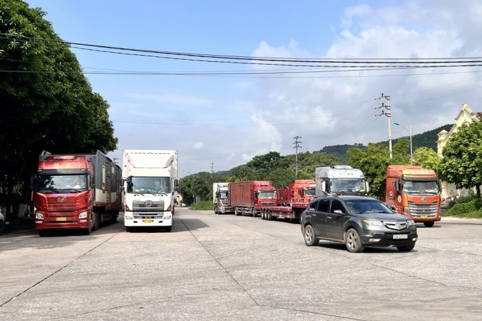 Chuẩn hóa thông tin khai báo, tạo thuận lợi cho thủ tục xuất nhập cảnh