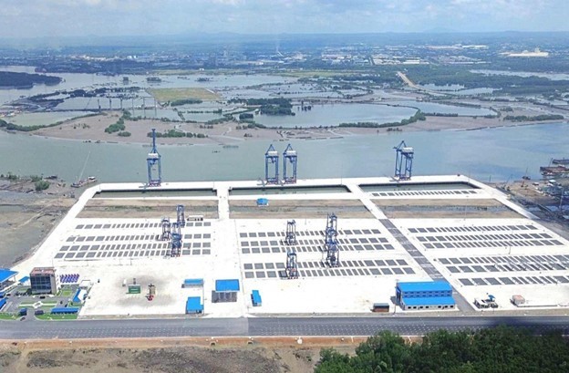 Dự kiến khởi công KCN Phước An vào quý IV/2025 và hoàn thành toàn bộ vào quý IV/2030.