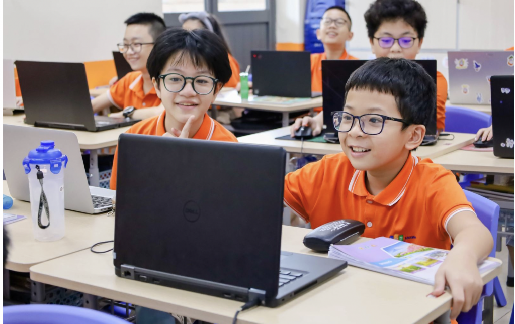 Triển khai thí điểm nội dung giáo dục AI trong giáo dục phổ thông Triển khai thí điểm nội dung giáo dục AI trong giáo dục phổ thông