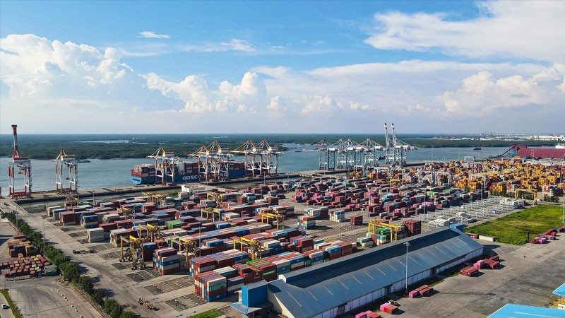 TP. Hồ Chí Minh: Năm trụ cột để đạt mục tiêu tăng trưởng giai đoạn mới TP. Hồ Chí Minh: Năm trụ cột để đạt mục tiêu tăng trưởng giai đoạn mới