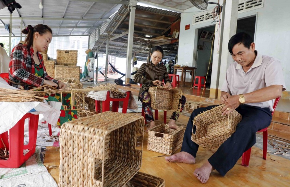 Hành trình giảm nghèo bền vững của Việt Nam trong giai đoạn mới