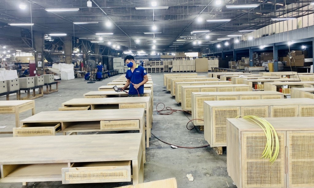 Doanh nghiệp Việt chủ động hóa giải sức ép thị trường - Bài 3: Liên kết - Chiến lược củng cố “hàng rào mềm” cho doanh nghiệp xuất khẩu
