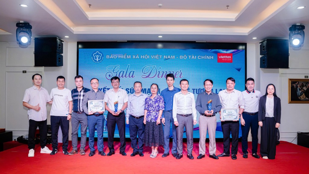 BHXH tỉnh Nghệ An: Xây dựng nền tảng chuyển đổi số vững chắc, hiệu quả