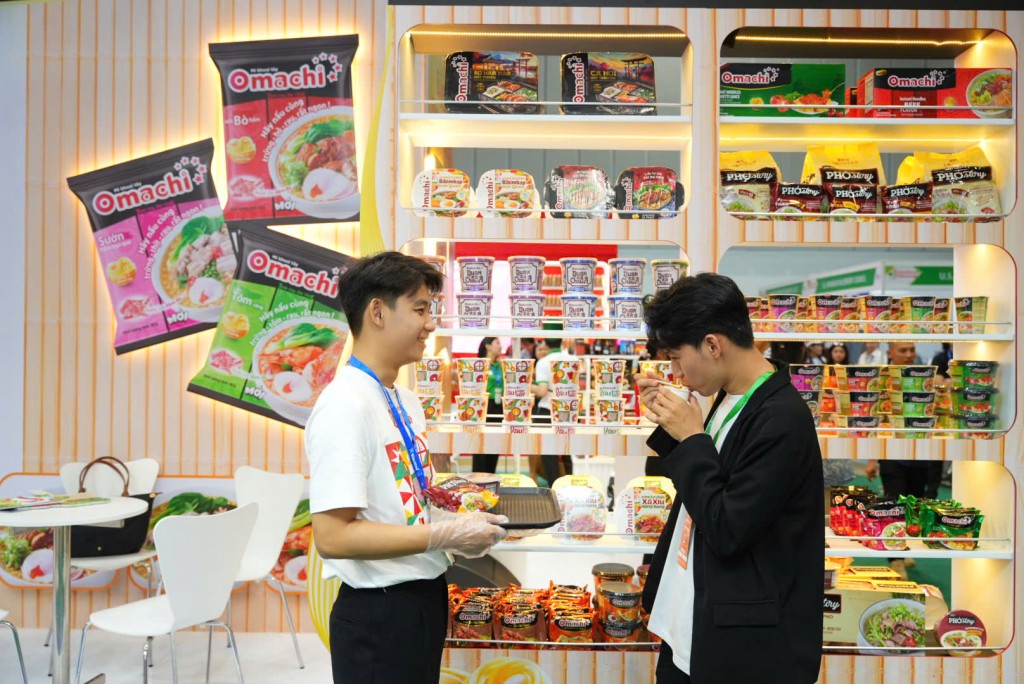 Mô hình “Phân phối trực tiếp” có giúp Masan Consumer quay lại quỹ đạo tăng trưởng?
