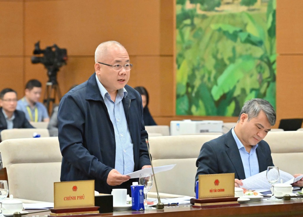 Cần áp dụng chính sách đặc thù tháo gỡ dự án tồn đọng trên toàn quốc, khơi thông nguồn lực phát triển