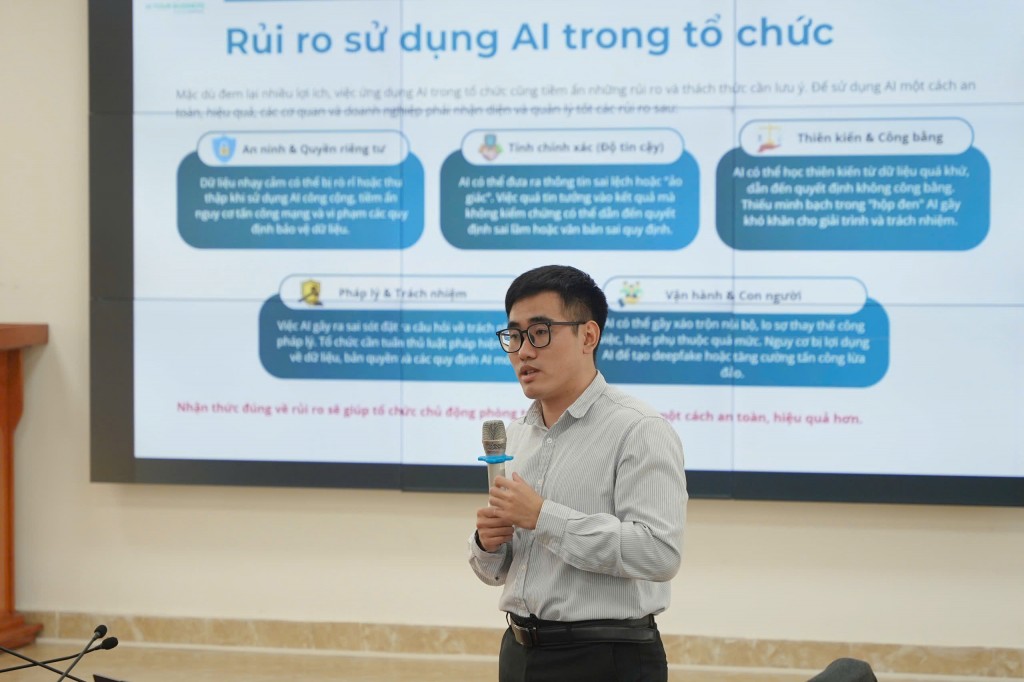 AI-First và n8n: Nền tảng tối ưu cho phân tích kinh tế - tài chính thời số hóa AI-First và n8n: Nền tảng tối ưu cho phân tích kinh tế - tài chính thời số hóa