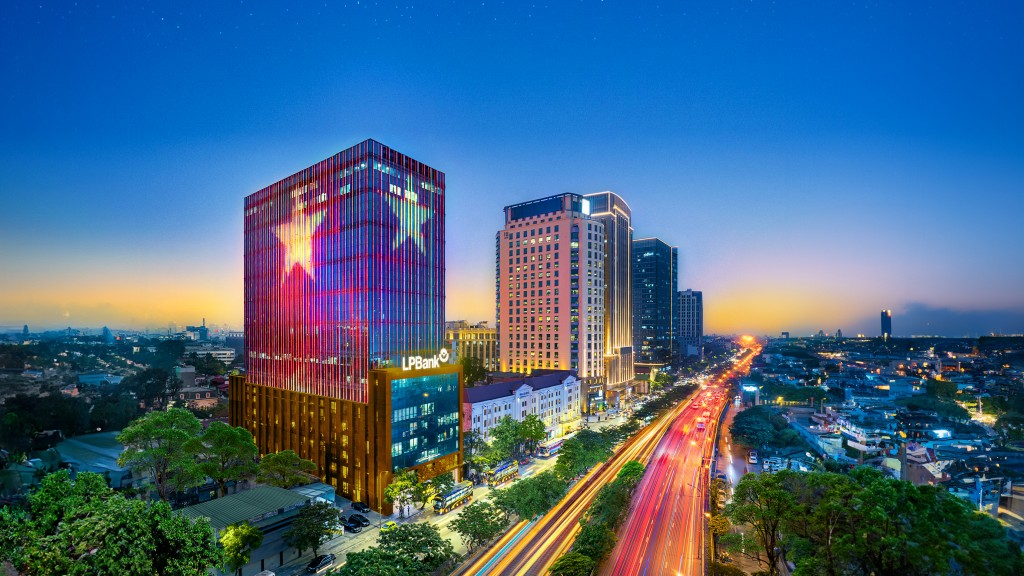 LPBank công bố thông tin Đại hội cổ đông bất thường với nhiều nội dung quan trọng