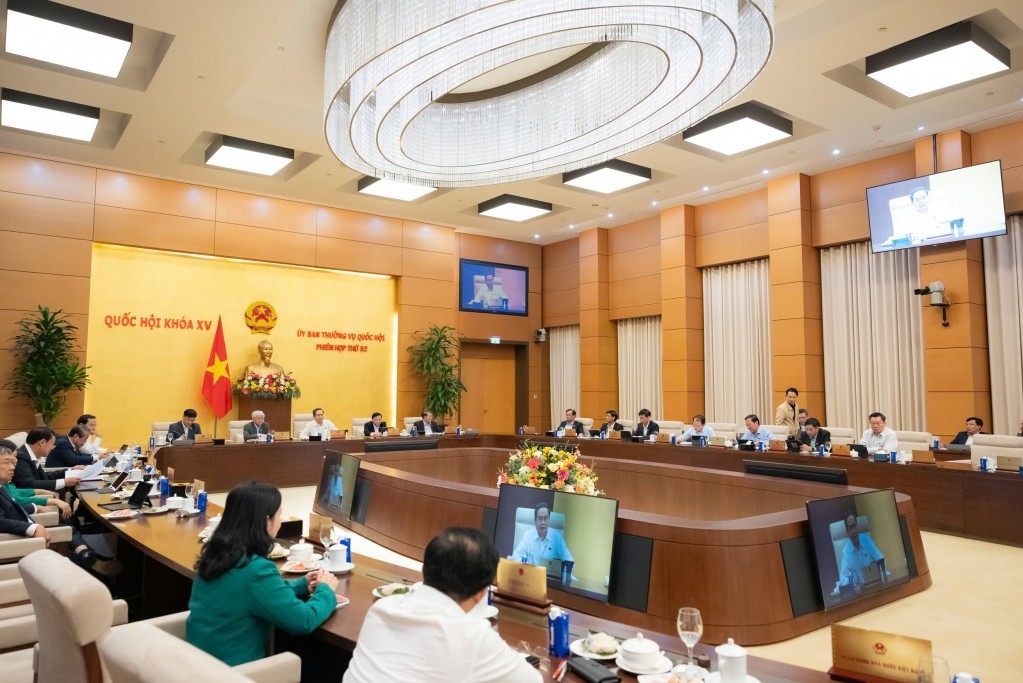 Nâng mức doanh thu không phải nộp thuế lên 500 triệu đồng: Hỗ trợ hộ kinh doanh, đảm bảo thuế thu theo thực tế
