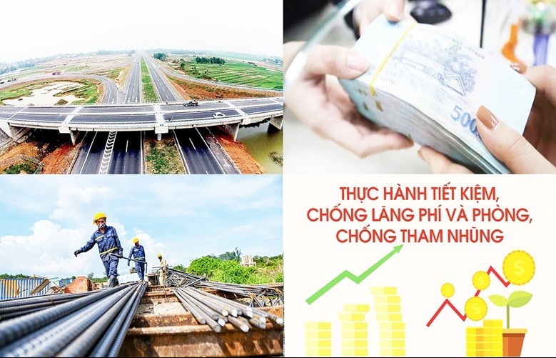 Đồng bộ giải pháp nâng cao hiệu quả công tác thực hành tiết kiệm, chống lãng phí