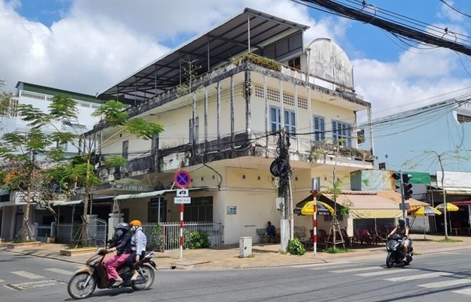 Sở Tài chính Cà Mau đề xuất giao 60 cơ sở nhà, đất dôi dư để bán đấu giá, đầu tư Sở Tài chính Cà Mau đề xuất giao 60 cơ sở nhà, đất dôi dư để bán đấu giá, đầu tư