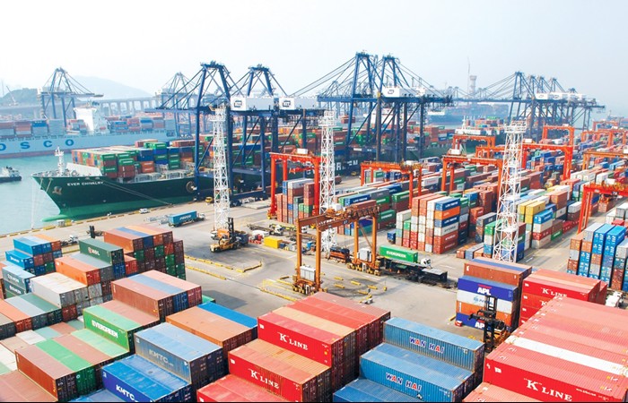 Tăng cường hoạt động xuất khẩu của Việt Nam trong giai đoạn hiện nay