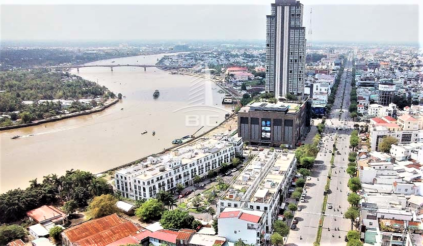 Công nghiệp TP. Cần Thơ duy trì xu hướng tăng trưởng