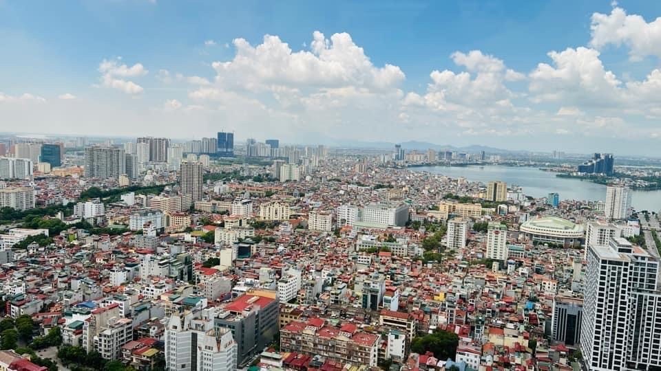 Giá nhà Hà Nội lập đỉnh, nhà đầu tư dịch chuyển sang thị trường mới