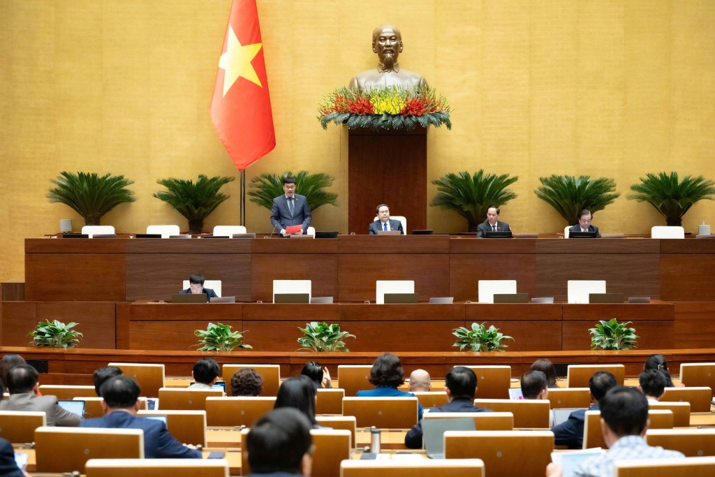 Đề xuất cơ chế đột phá giúp TP. Hồ Chí Minh và Đà Nẵng bứt phá sau mở rộng địa giới Đề xuất cơ chế đột phá giúp TP. Hồ Chí Minh và Đà Nẵng bứt phá sau mở rộng địa giới