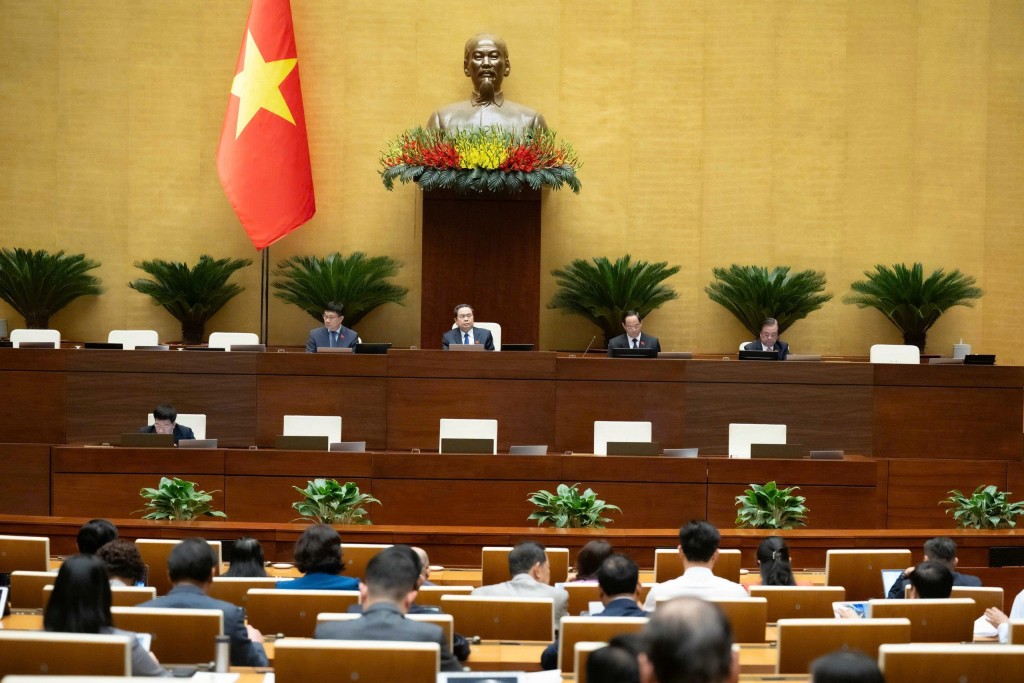 Đề xuất đầu tư cao tốc Vinh - Thanh Thủy hơn 25.300 tỷ đồng