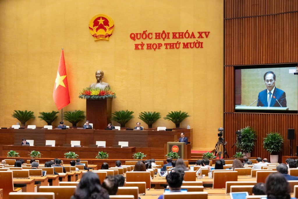 Đề xuất cơ chế đột phá giúp TP. Hồ Chí Minh và Đà Nẵng bứt phá sau mở rộng địa giới Đề xuất cơ chế đột phá giúp TP. Hồ Chí Minh và Đà Nẵng bứt phá sau mở rộng địa giới