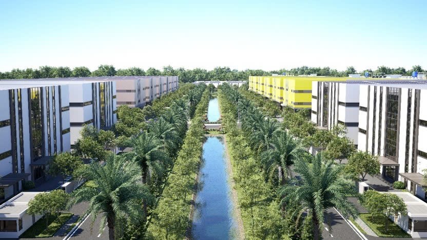 Vốn FDI giá trị cao tiếp tục dẫn dắt công nghiệp Việt Nam phát triển