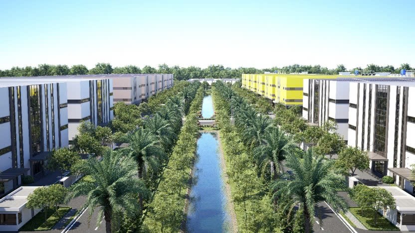 Vốn FDI giá trị cao tiếp tục dẫn dắt công nghiệp Việt Nam phát triển