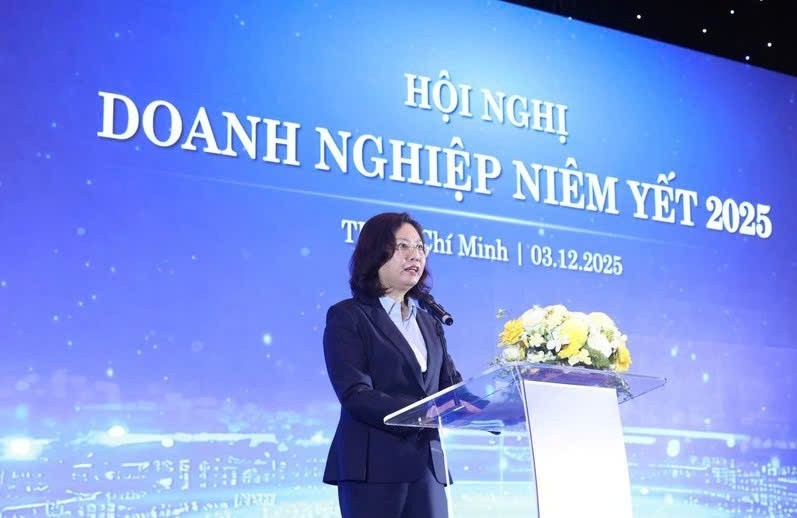 VLCA 2025: Ba hạng mục giải thưởng và “bộ khung chuẩn” cho thị trường mới nổi VLCA 2025: Ba hạng mục giải thưởng và “bộ khung chuẩn” cho thị trường mới nổi