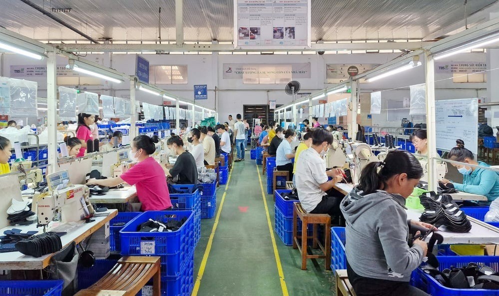 Xuất nhập khẩu của Đà Nẵng tiếp tục đà tăng trưởng