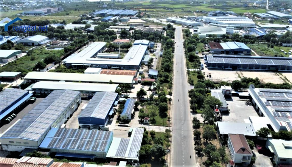Công nghiệp Lâm Đồng tăng tốc cuối năm, thu hút thêm nhiều dự án đầu tư